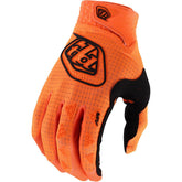 TROY LEE DESIGNS Youth Air Glove Solid Orange